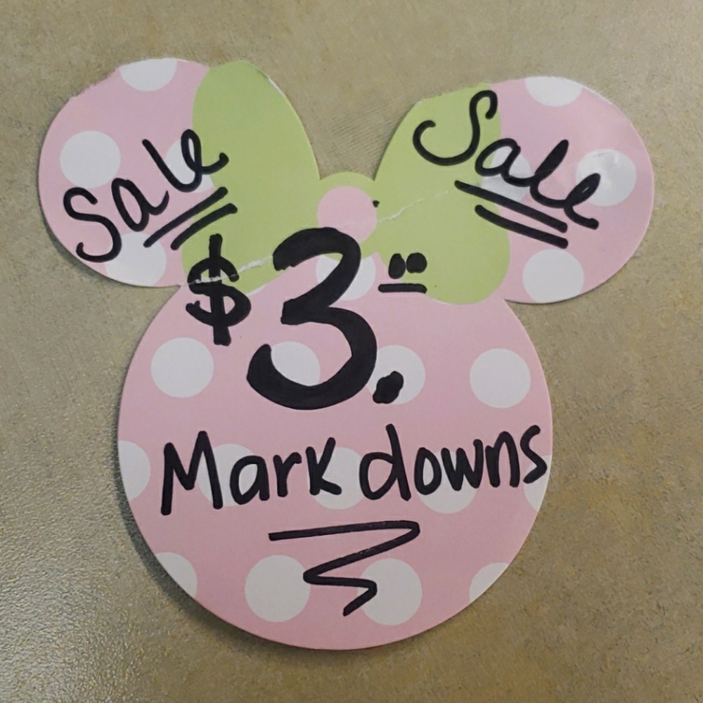 Sale